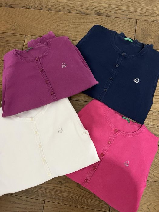 Кардигани  Benetton