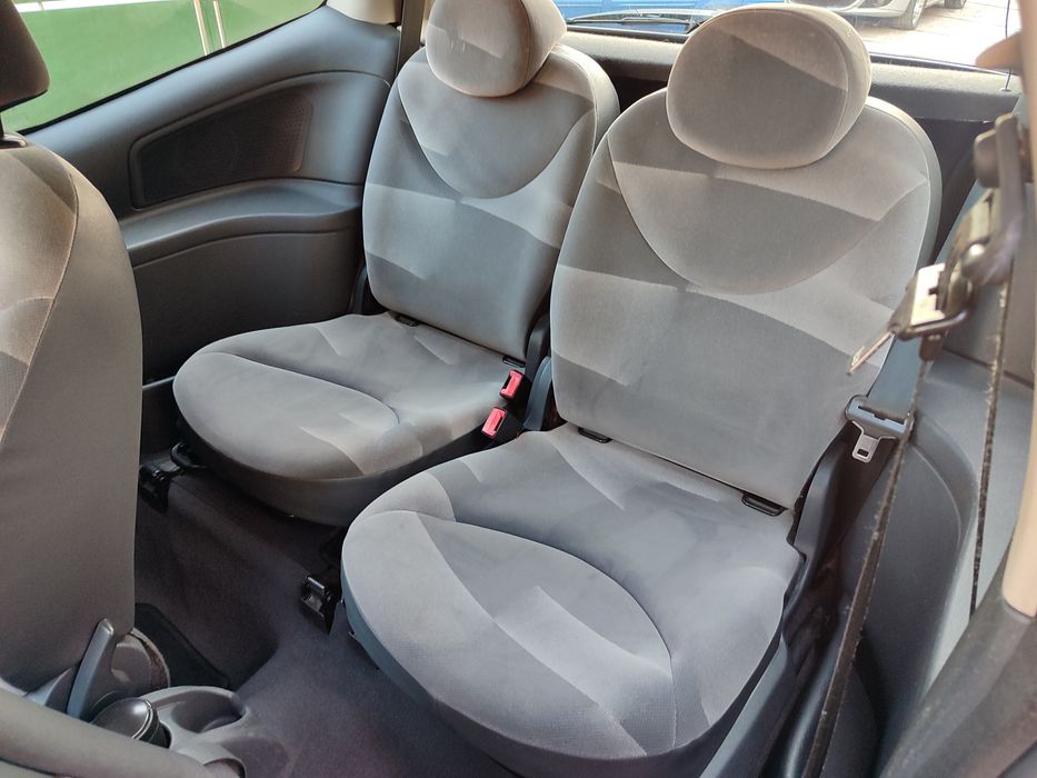 Citroen C2 1.1Confort