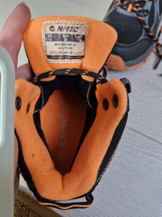 Sprzedam buty rozmiar 28