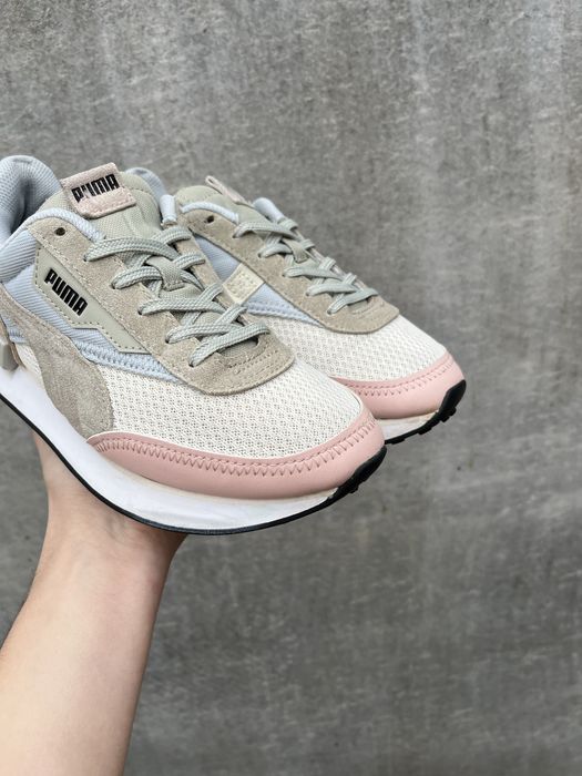 Женские кроссовки Puma Future Rider Sof