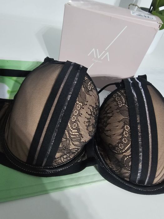 Stanik nowy 80F Novica magiczny