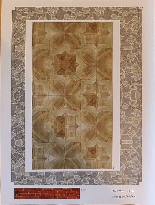 Miniaturowy Domek Magiczna  Szkoła