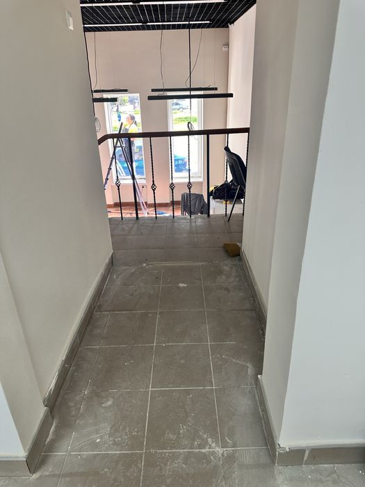 Миття вікон/ Генеральне прибирання/Після будівельне прибирання