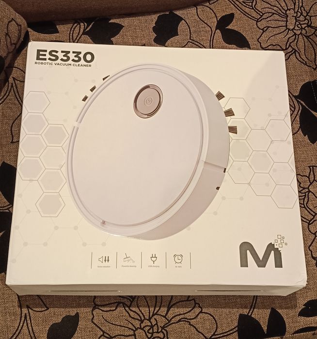 Robot Rumba  ES330  NOWY  ( do negocjacji)