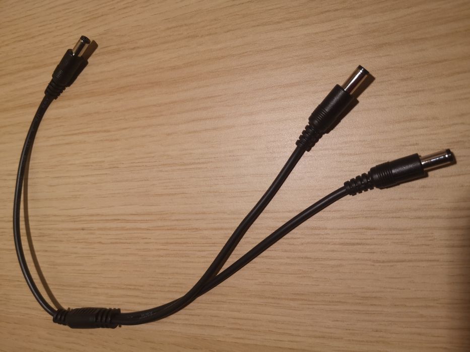 Кабель для безперебійника