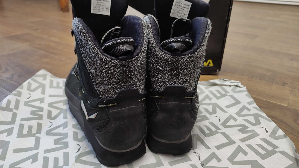 Черевики Salewa MS MTN Trainer 2 Winter GTX 29.5 см, EU 45, US 11.5