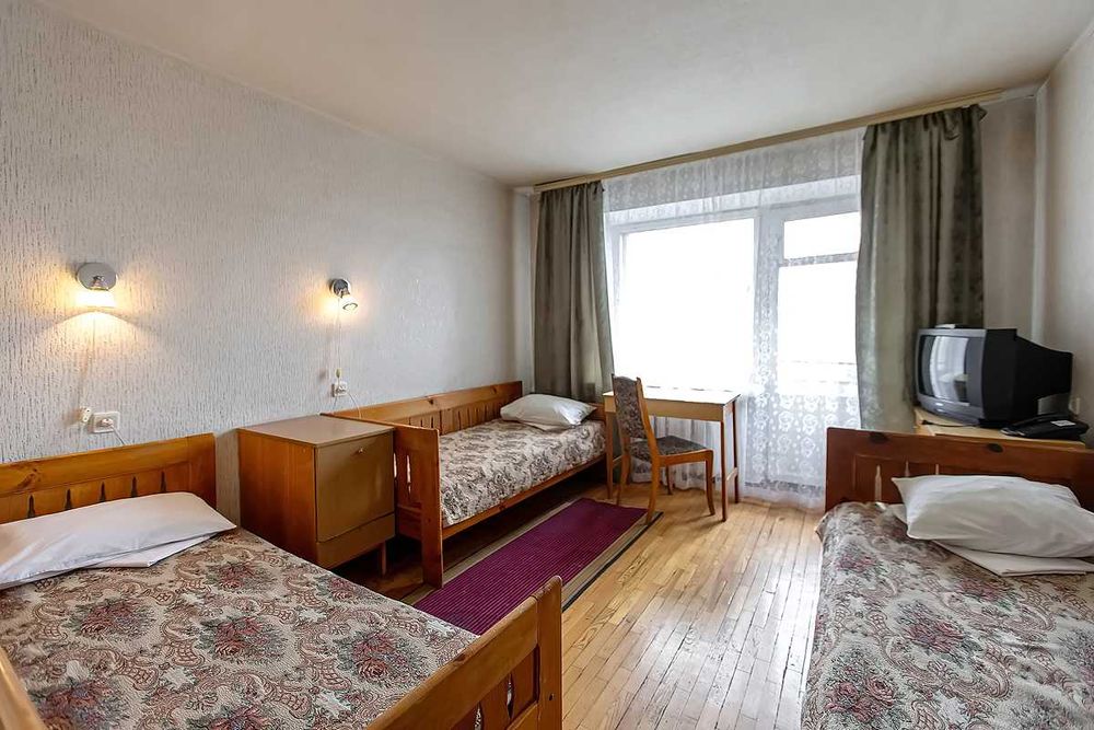 Жилье посуточно, номера, отель