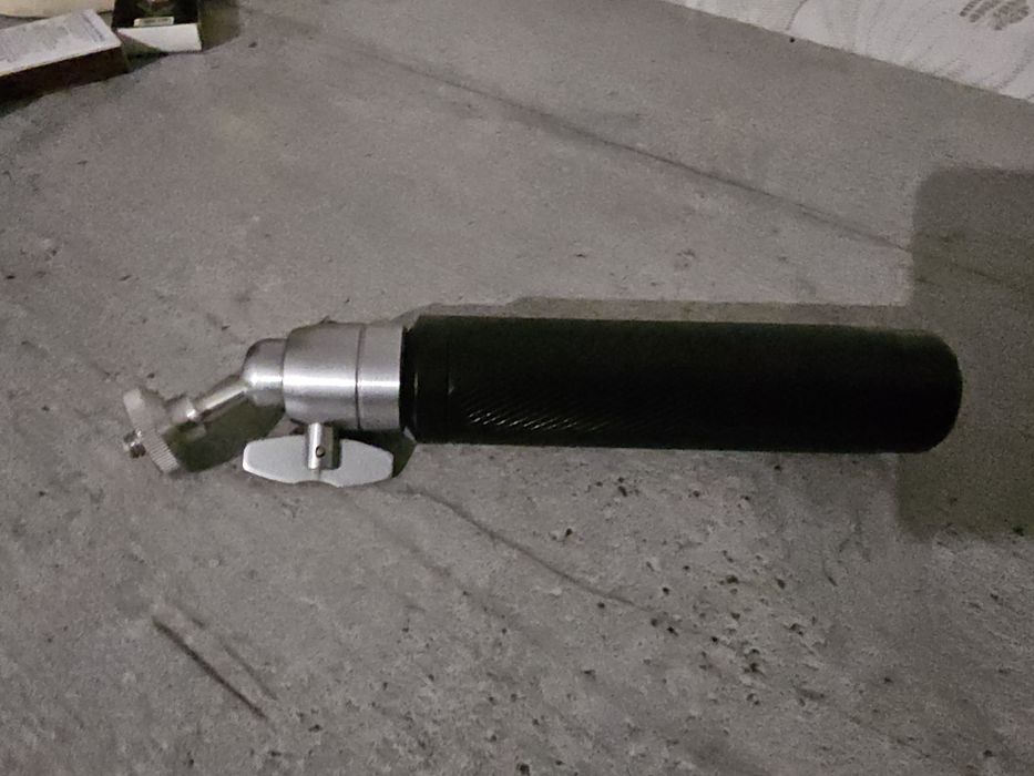 Штатив складной ФЭД СССР идеал