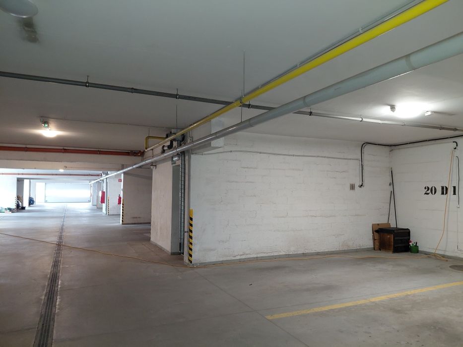 Oława 50 m2, dwa pokoje, parter