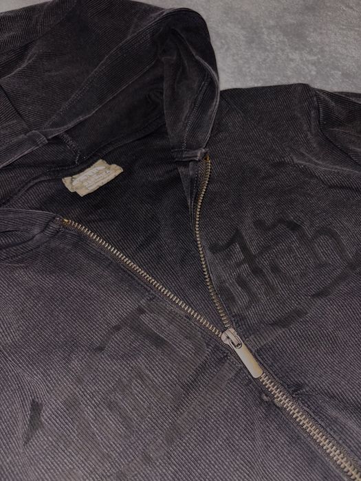 Bershka x Von Dutch кофта зіп