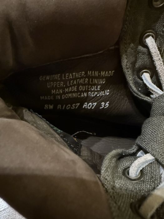 Timberland тімберленд оригінал ботінки напівчеревики жіночі р.38-39