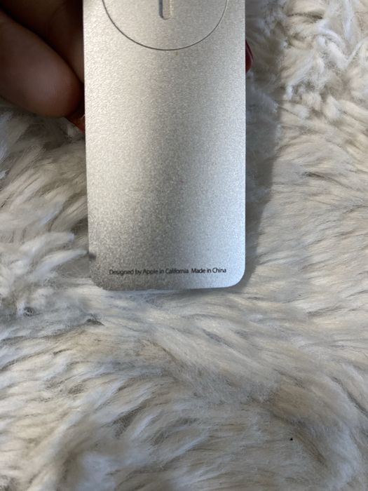 Pilot Apple Remote