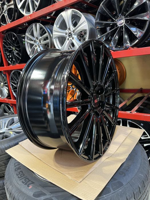 *Komplet alufelg 5x114.3 19” honda subaru toyota leksus suzuki