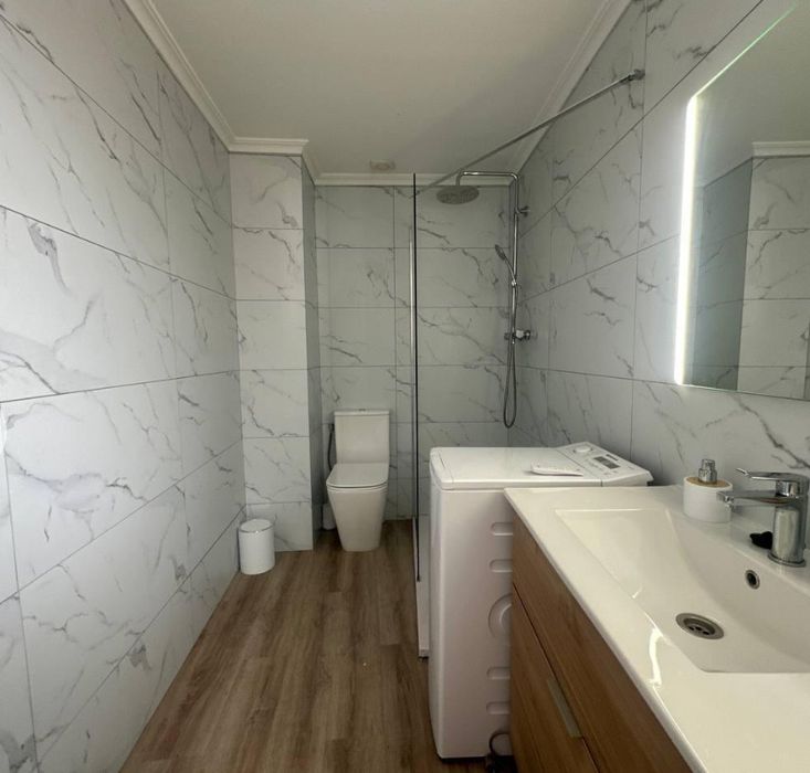 Чудова квартира на березі моря Іспанія