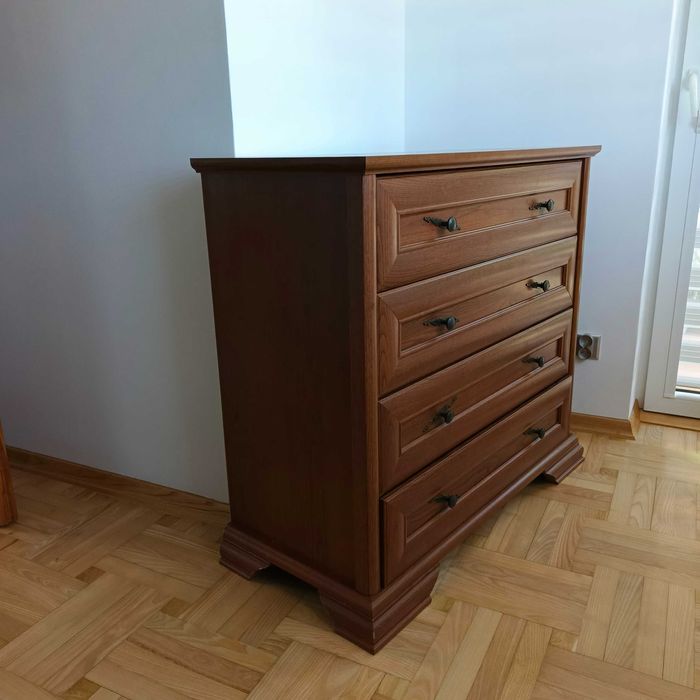 Zestaw mebli Aron - stylowe