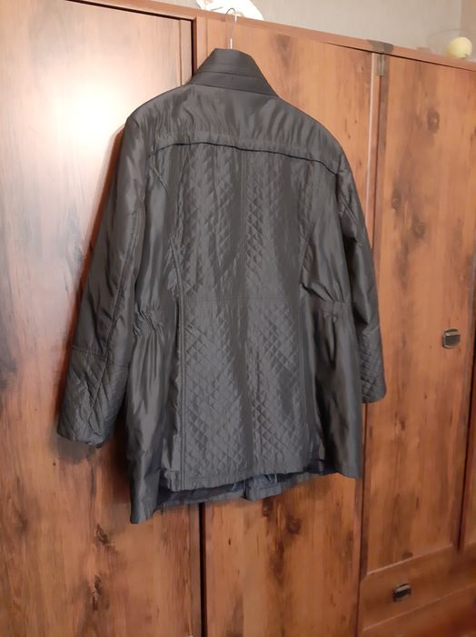 Куртка женская батал