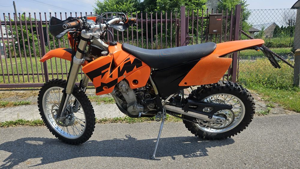 KTM