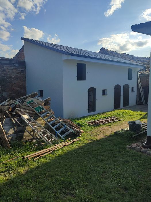 Usługi ogólnobudowlane