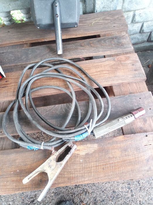 Сварочный Аппарат Патона С-125