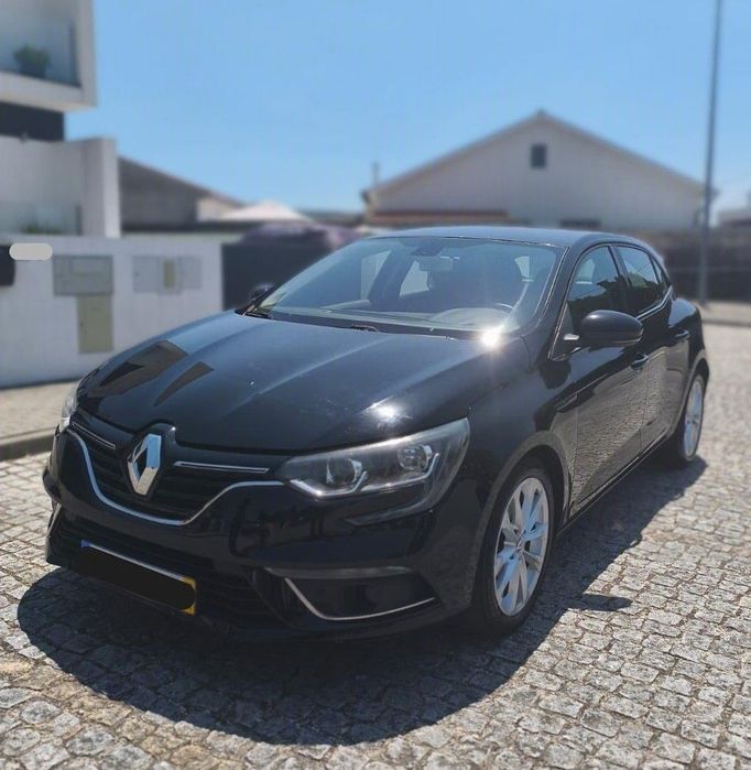 Renault Mégane