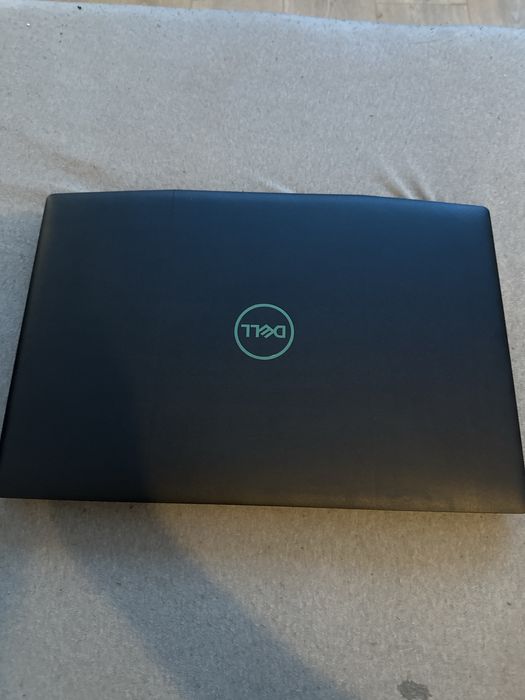 Laptop gamingowy dell G3
