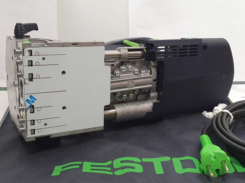 FESTOOL DF 700 XL frezarka do polączeń DOMINO nowa Germany
