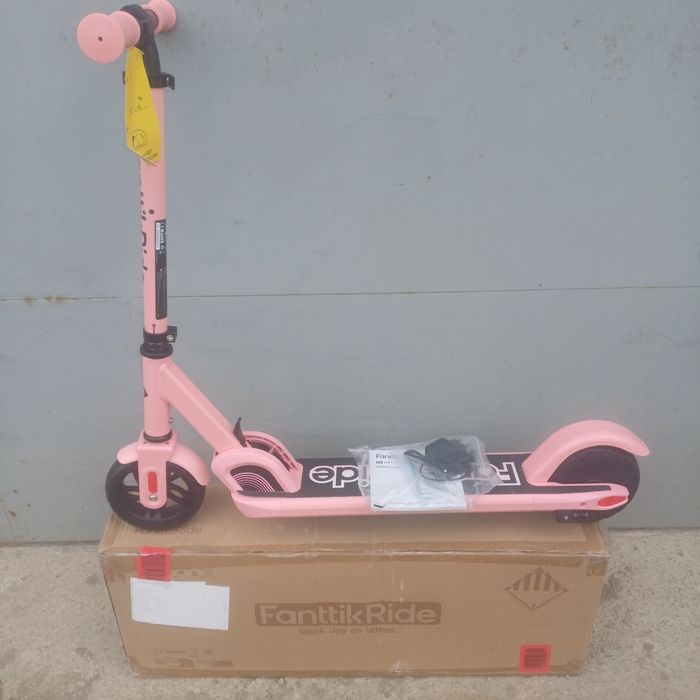 Електричний самокат