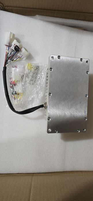 Контроллер для електровелосипеда Kelly kls7212 7215 7230 8430 9650