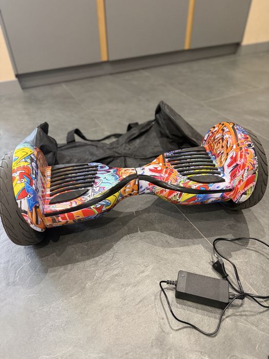 гіроборд Smart Balance Wheel