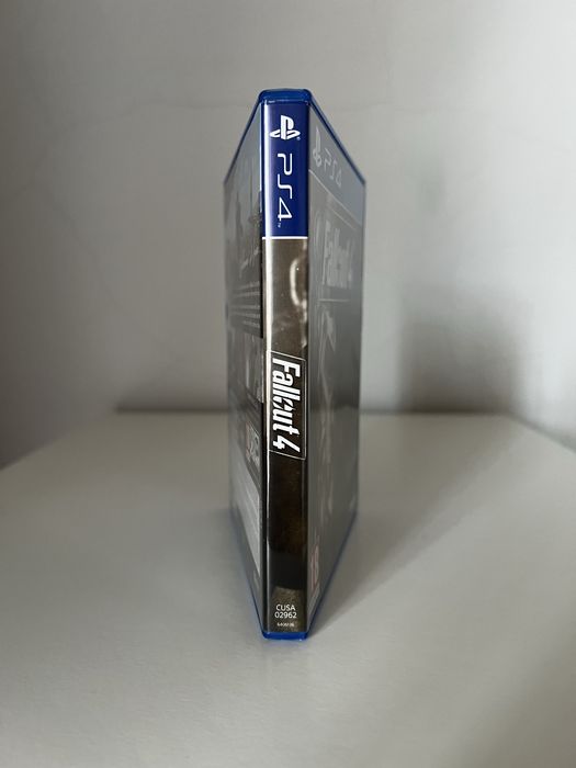 Jogo Fallout: 4- PS4