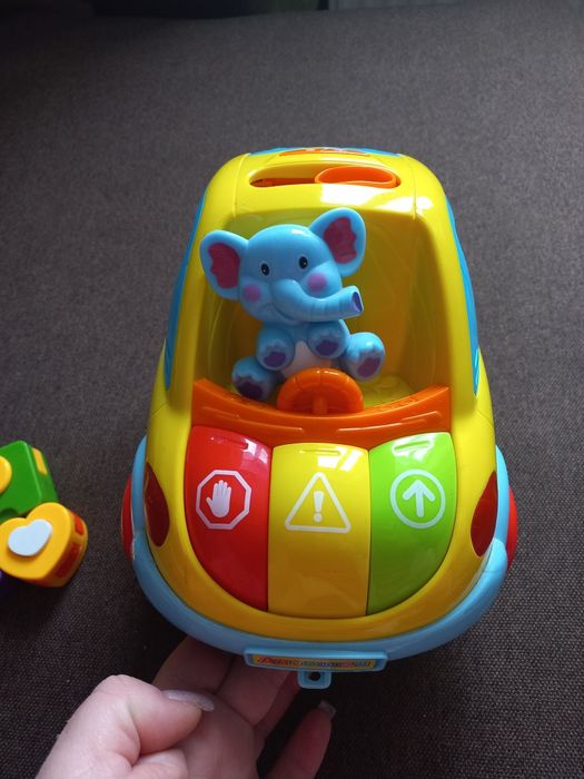 Музичний автобус Автошка