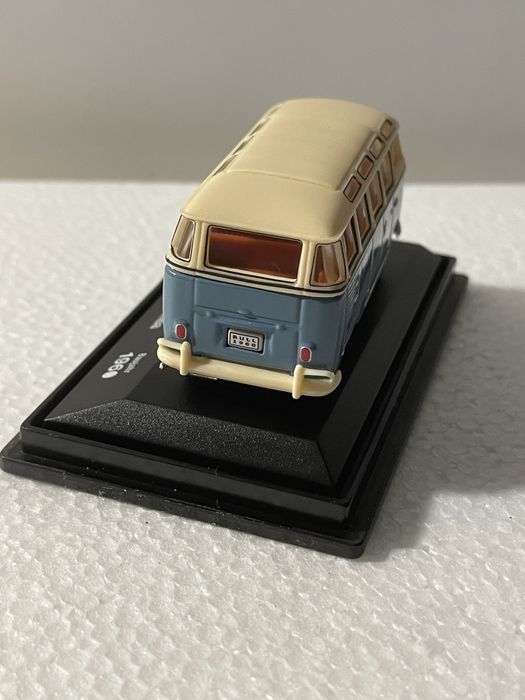 Miniatura VW da schuco
