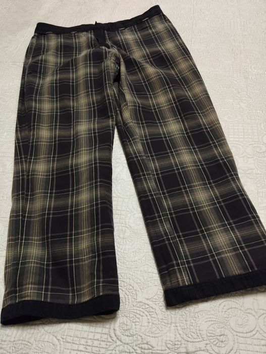 Спецовка роба теплые брюки 54-56