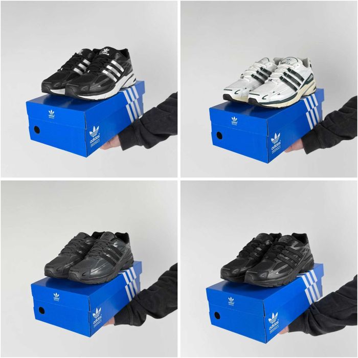 Кросівки Adistar Cushion Мужские кроссовки Adidas Adistar Cushion