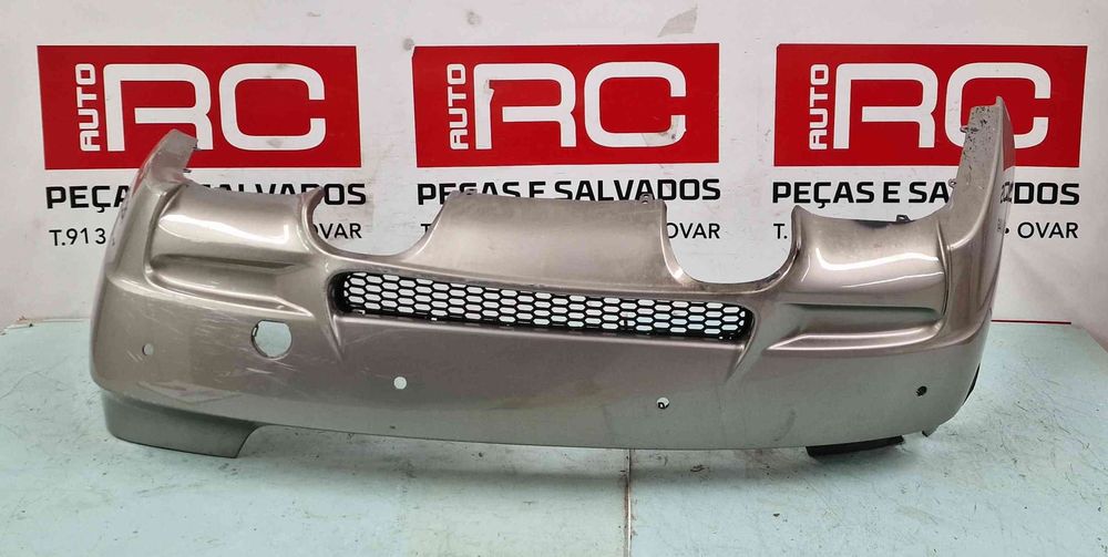 Pára-choques Frente - BMW 3