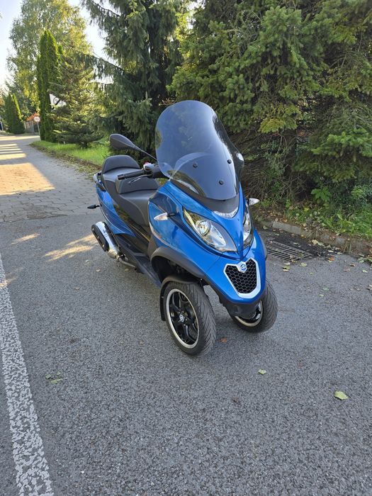 Piaggio