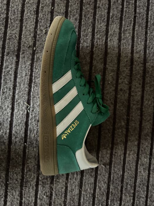 Adidas   Spezial