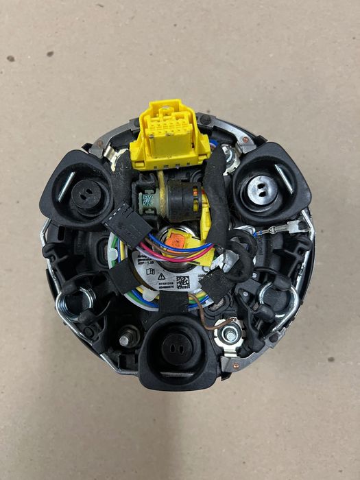 Подушка Руля Airbag Audi A4 A5 B9 8W0880201AR Оригінал