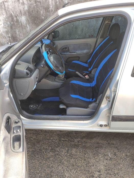 Renault Clio 1.9 dti