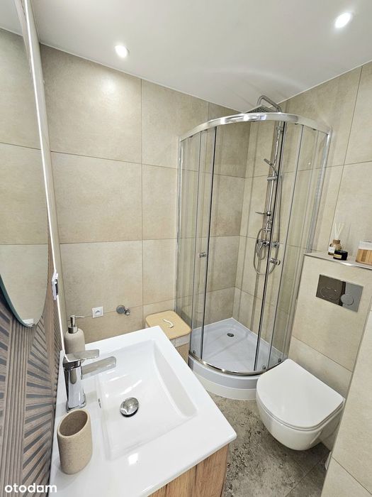 3 pokoje Łęczna Staszica 46,50 m² gotowe po remoncie 2 windy - Widok 5