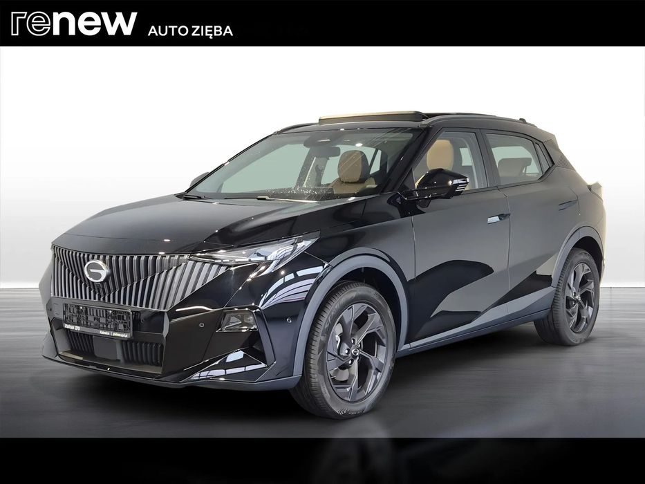 GAC Emzoom Emzoom 1.5T Luxury DCT