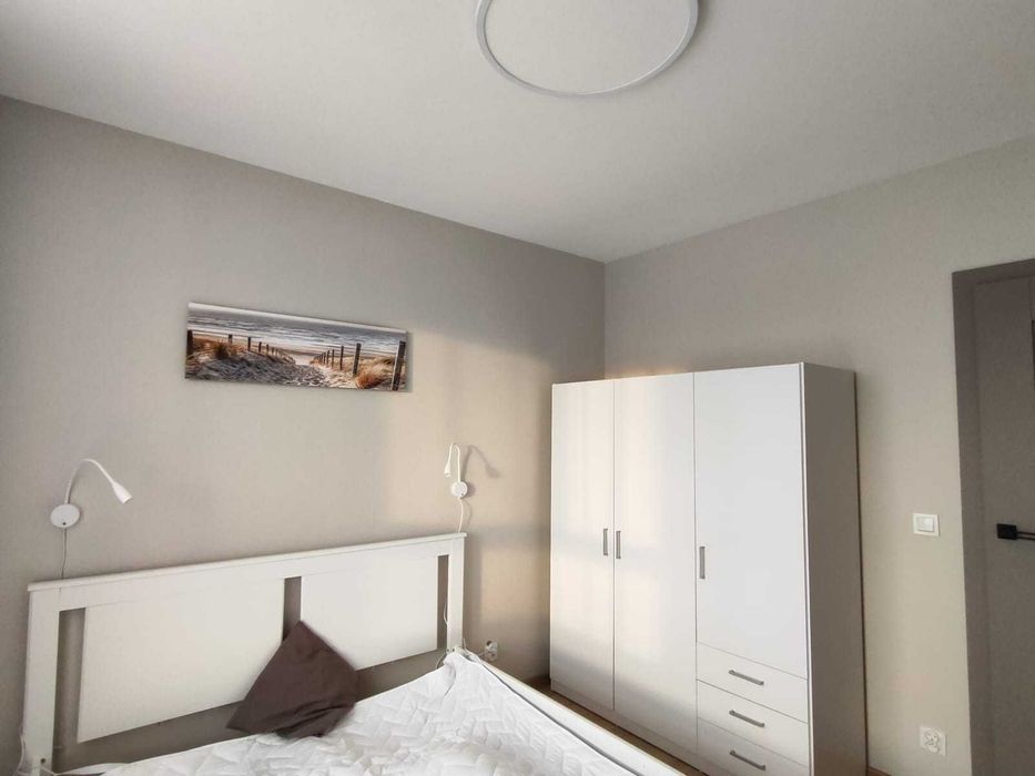 Mieszkanie do wynajęcia, 37m2, 2 pokoje, ul.Nowowiejskiego