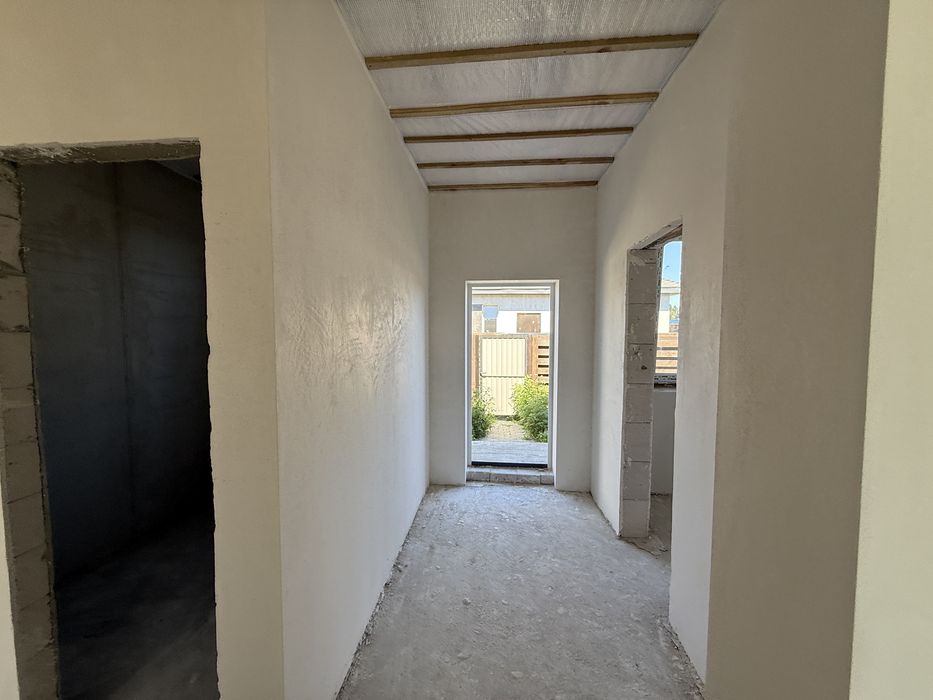 Продається просторий будинок в Ірпені від забудовника!