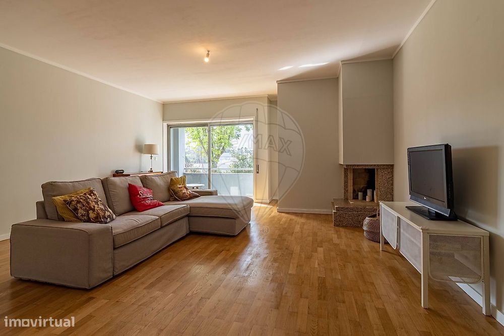 Apartamento T3 para venda