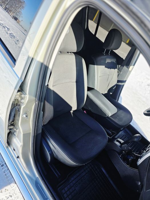 Renault Stepway Laureate, 1.6 газ/бензин,  автомат,  супер стан!!!