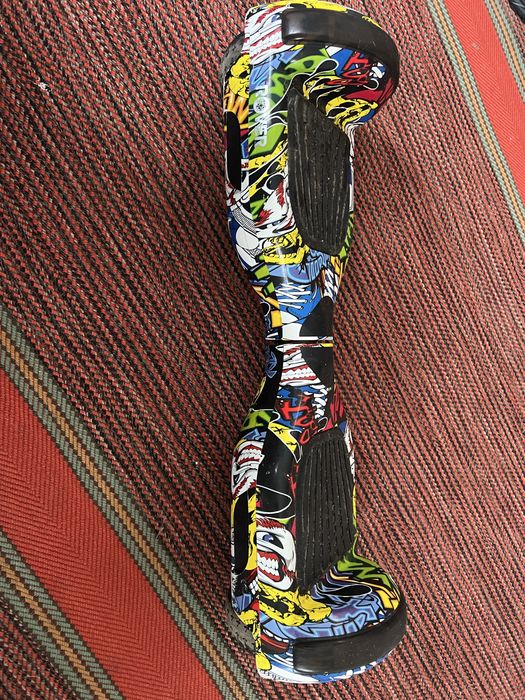 Гіроскутер Rover