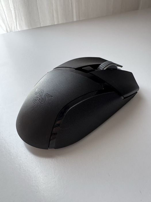 Миша Razer Basilisk V3 X Hyperspeed