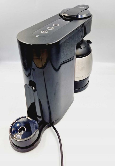 Ekspres na kapsułki i przelewowy Philips SENSEO