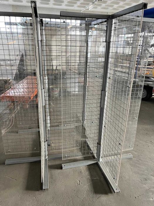 Dispensadores rotativos para arrumação de ferramentas