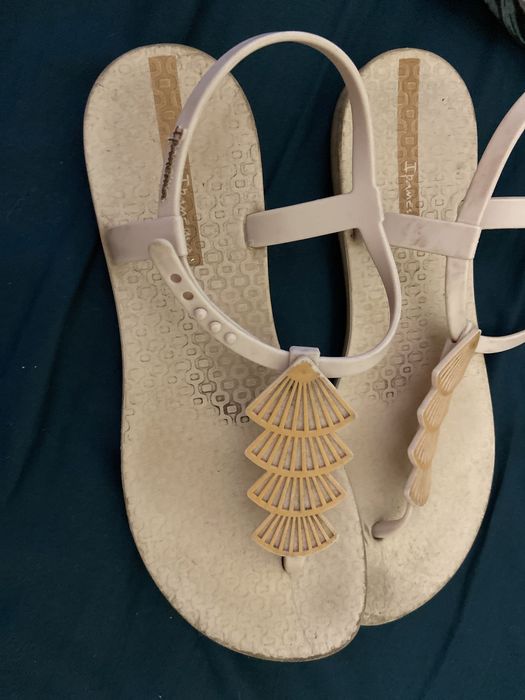 Sandalias Ipanema 36/37